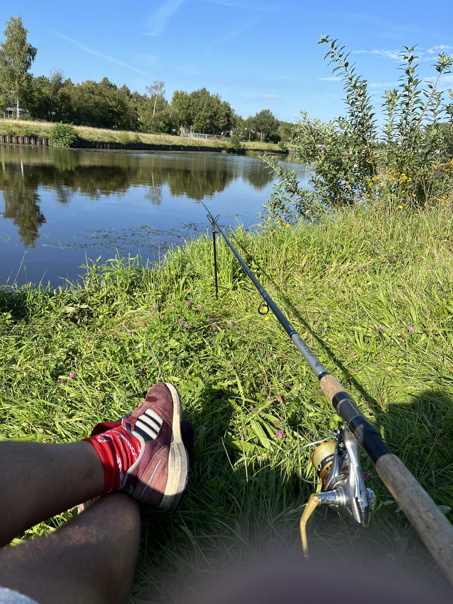 🎣😎