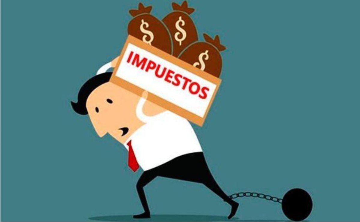 Mi resumen sobre LA LEY DE ARMONIZACIÓN TRIBUTARIA publicada en la gaceta #6.755.

[Hilo] 🧶

1-Podemos decir que es una ley positiva debido al desorden y anarquía que existe en los 335 municipios del país, pero bajo ningún concepto viene a bajar los impuestos directos.

1/16