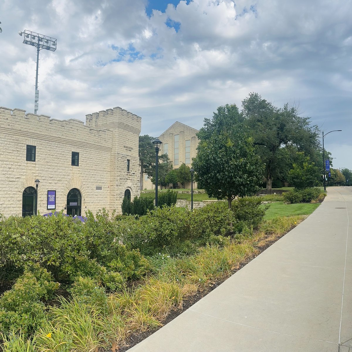 K-State Career Center tweet media