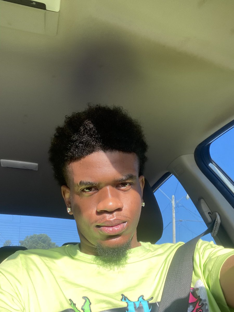 the Realest ♥️ tweet media