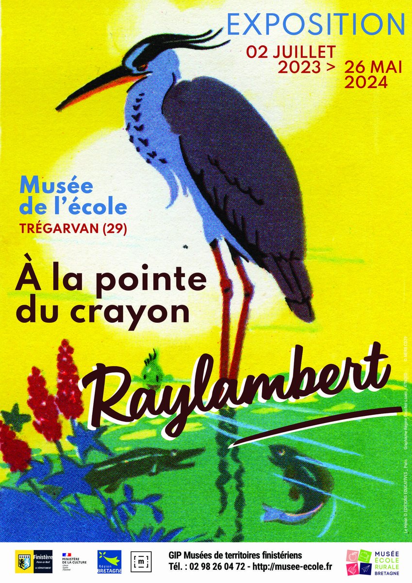 Département du Finistère tweet media