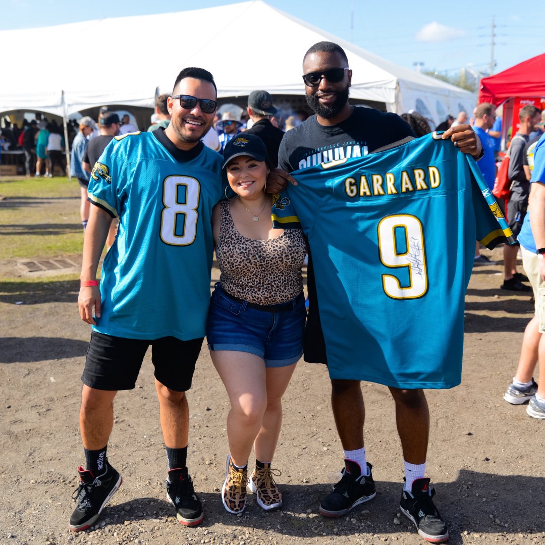 Gameday Tailgate Experience tweet media