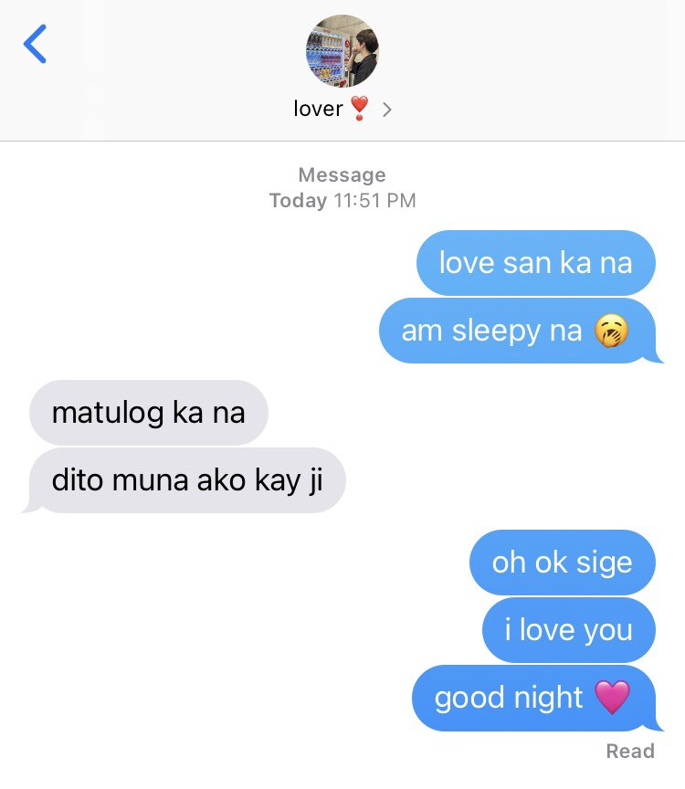 sobstance's tweet photo. #2min au kung saan, https://t.co/xTvY5AEOjX