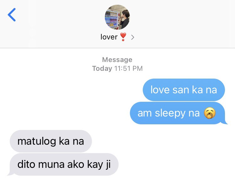 sobstance's tweet photo. #2min au kung saan, https://t.co/xTvY5AEOjX