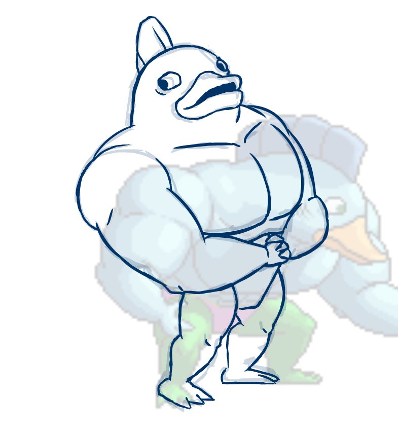 Fraymakers ✨ IMPOSTOR FROM AMONG US IS OUT NOW! ✨ tweet media