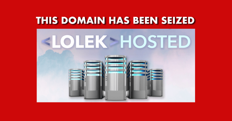 Crimeware server used by NetWalker ransomware seized and shut down dlvr.it/Stdq9h