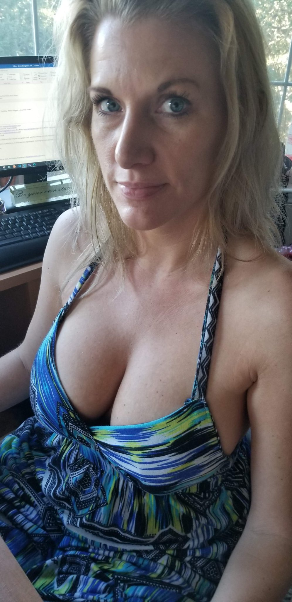 School has started again! This means that I now have quiet and productive mornings!! I have missed this quiet! https://t.co/IL4BPOeuLC