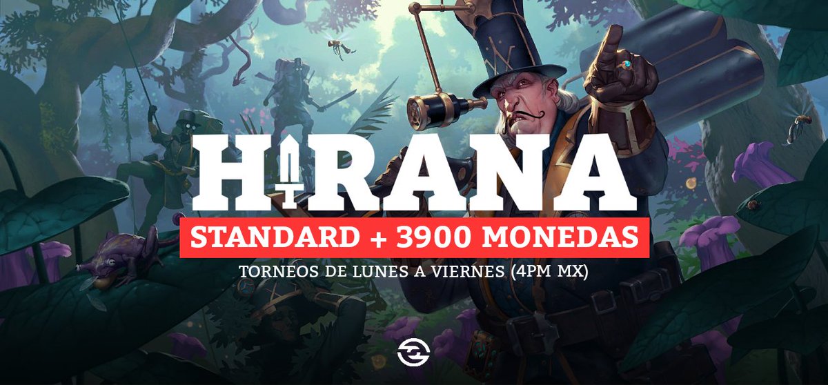 Charlas de Runeterra tweet media