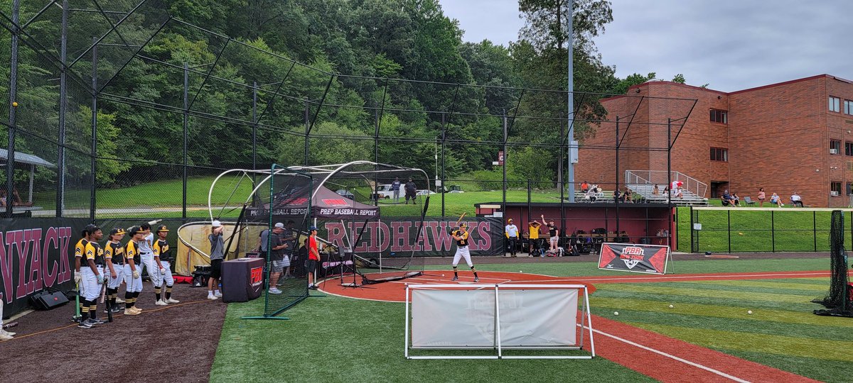 NyackBaseball tweet media