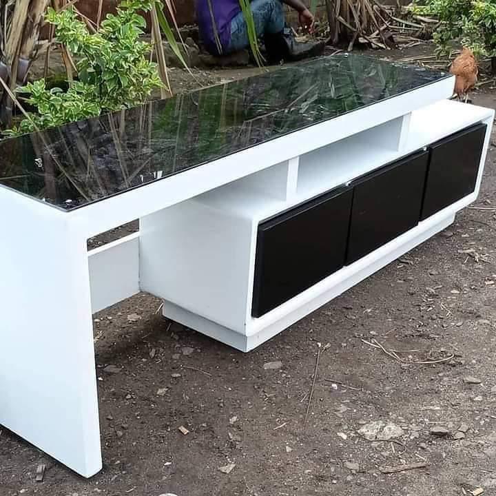 WebuyeTimbersNF's tweet image. The best Quality at an affordable price.
#Tvstand #webuye #furniture #kenya #best #highquality