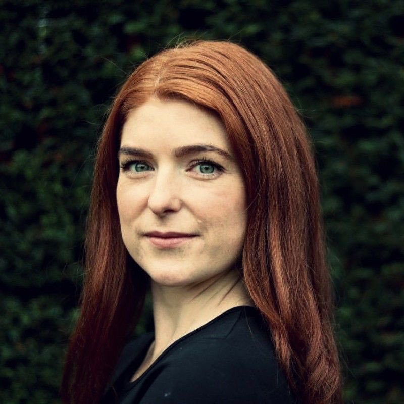 Integration Foundation tweet media