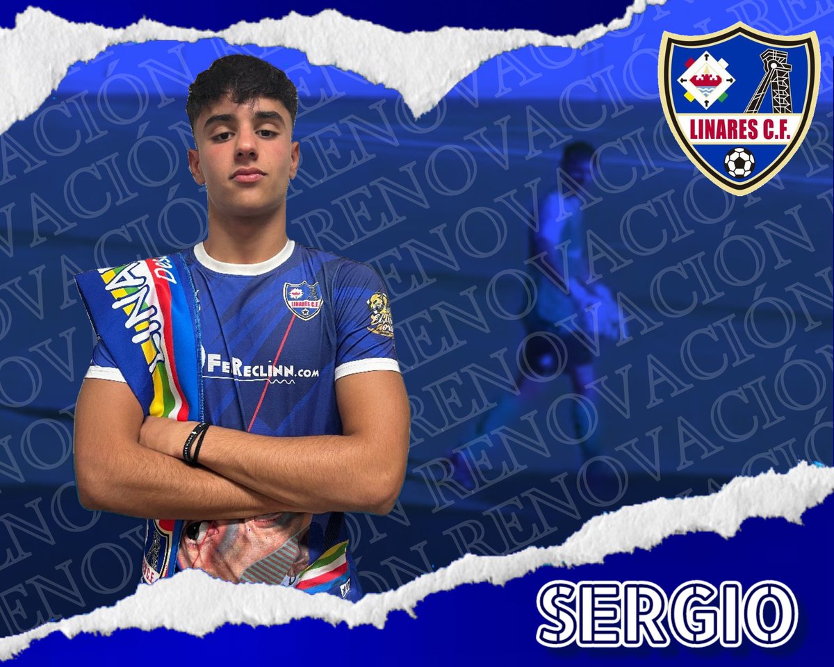 En la mitología griega, el fénix es un ave de larga vida que se regenera de las cenizas de su predecesor... 
Sergio Román se incorpora al proyecto de nuestro #JuvenilA