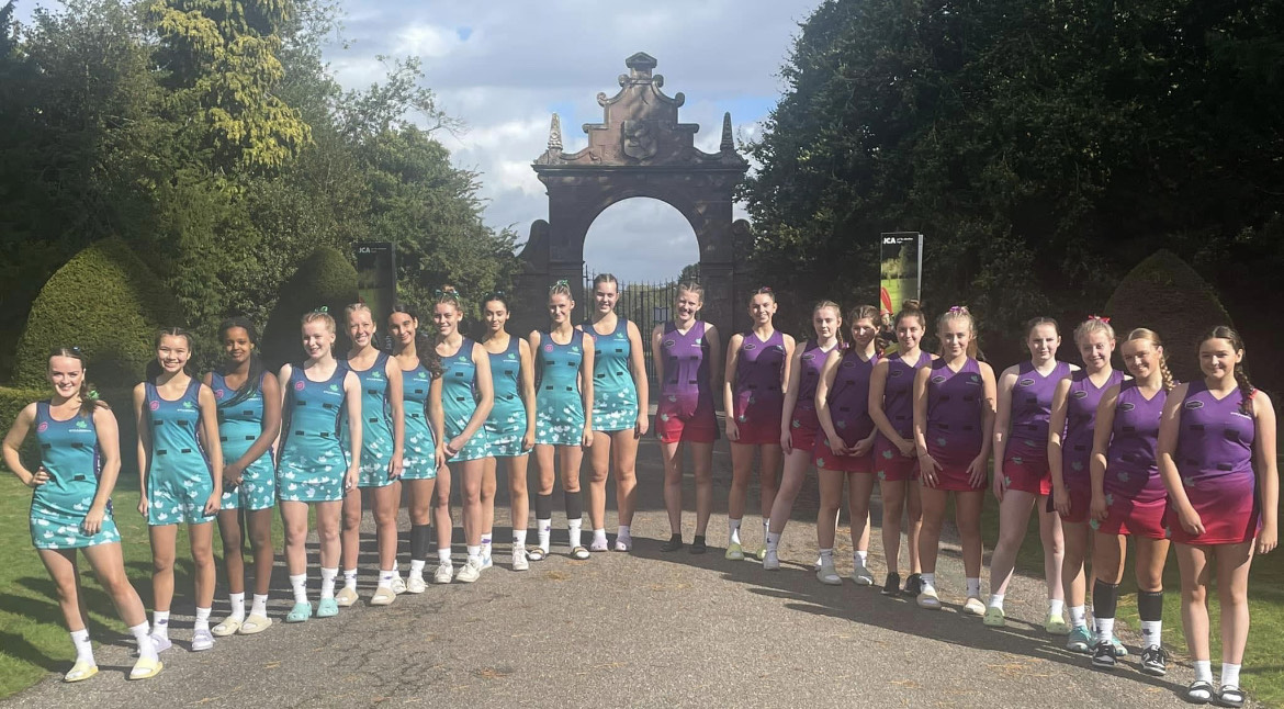 localgiving.org/appeal/helpust… An appeal to you all seeking financial support for our young female athletes to travel to Shropshire. Please have a look. #greaterpollok #glasgowsouth #girlpower #personaldevelopment #growth #lovenetball #giftaid @ManiraAhmad @SycamoresSAPC @jk_rowling