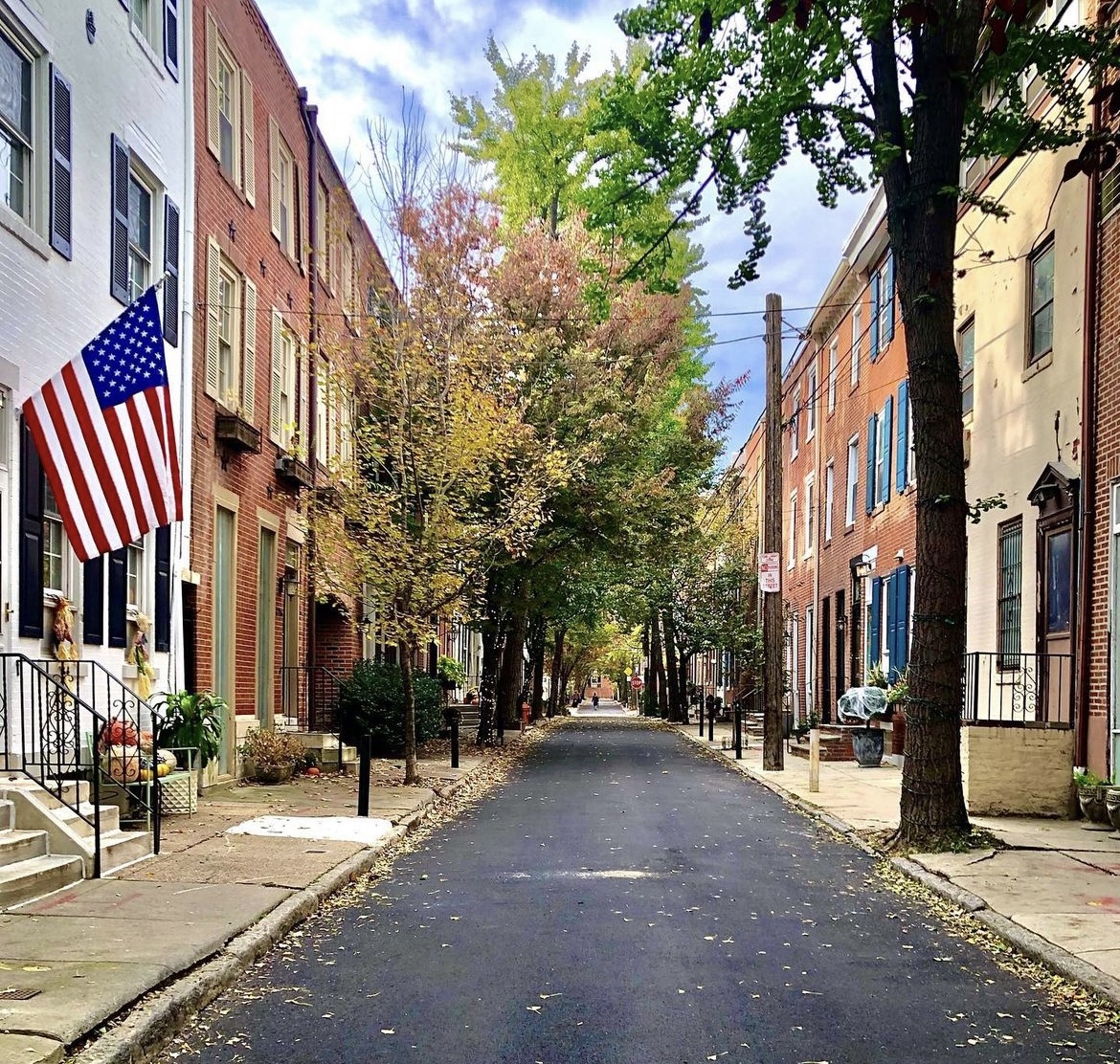 StrongTowns's tweet photo. “We did not build places like this because we were rich, we became rich because we built places like this.”

- @clmarohn https://t.co/Z6ejr42piI