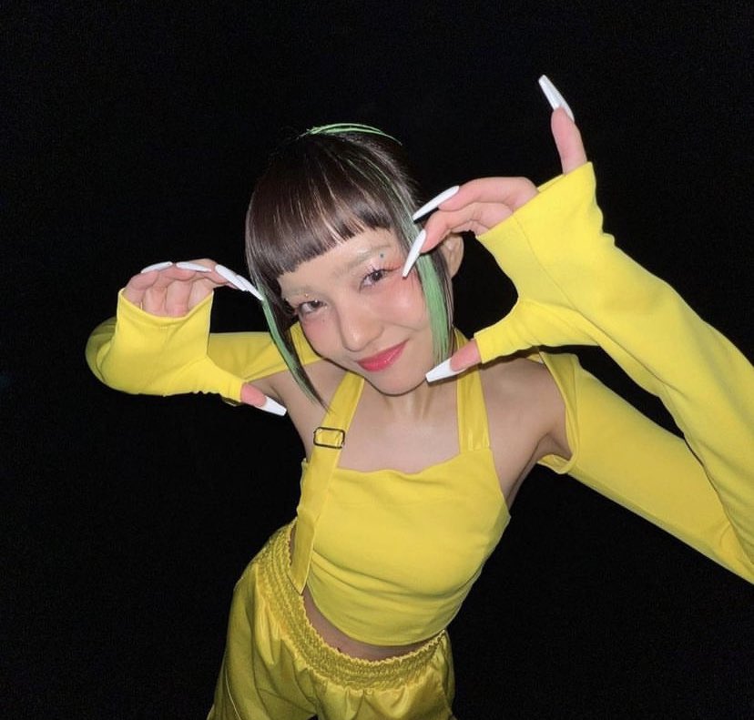 (📸• 14.08.23) Atualização da JURIA via Instagram.

"🍏🍏"

#XG #JURIA #쥬리아 #ジュリア <a href="/XGOfficial_/">XG OFFICIAL</a>