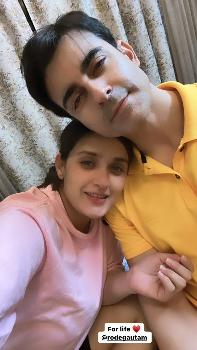 #HappyBirthdayGautamRode