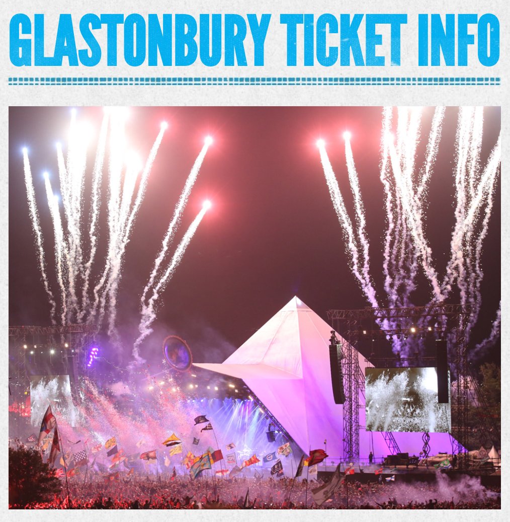 GlastoFestFeed's tweet photo. 📢 HEADS UP: If you registered for Glastonbury prior to 2020 and intend to buy tickets for the 2024 Festival (or in future years) then you will need to confirm your registration details no later than Saturday, 30 September 2023, or it will be deleted... https://t.co/gK8YUKyEM2