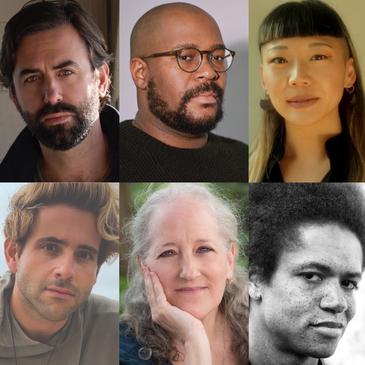 Franklin Park (@franklinparkbk) on Twitter photo TONIGHT, 8PM! The <a href="/FranklinParkBK/">Franklin Park</a> Reading Series hosts <a href="/blgtylr/">Brandon</a>, <a href="/msjennyxie/">Jenny Xie</a>, @DanielMagariel, @rachelcantor, <a href="/BlackFlaneur/">Elwin Cotman</a>, and <a href="/lezzdoothis/">Joseph Lezza</a>! #free Details: fb.me/e/3LfbCGPib?mi… TONIGHT, 8PM! The <a href="/FranklinParkBK/">Franklin Park</a> Reading Series hosts <a href="/blgtylr/">Brandon</a>, <a href="/msjennyxie/">Jenny Xie</a>, @DanielMagariel, @rachelcantor, <a href="/BlackFlaneur/">Elwin Cotman</a>, and <a href="/lezzdoothis/">Joseph Lezza</a>! #free Details: fb.me/e/3LfbCGPib?mi…