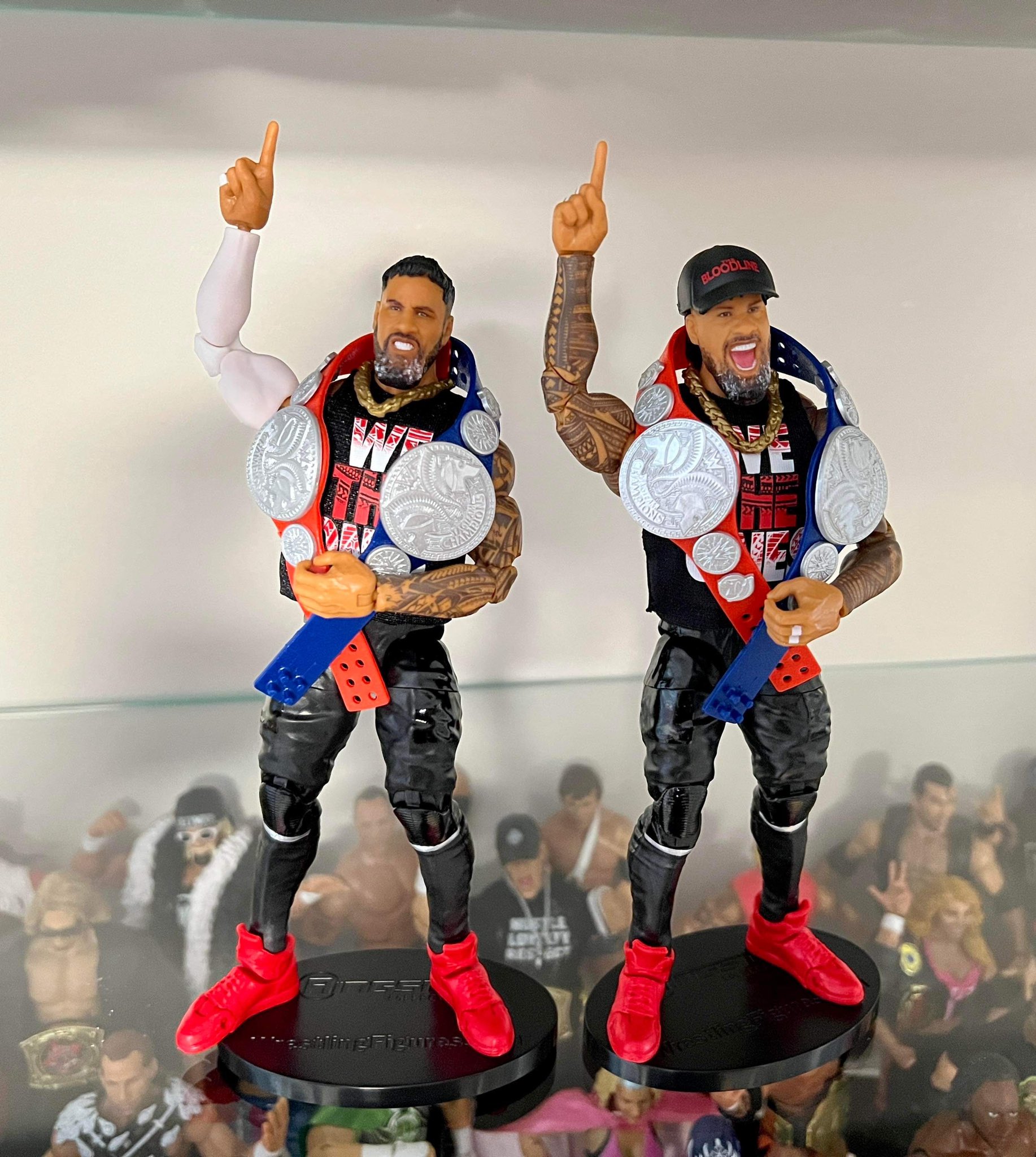 Cheap cheap wrestling figures