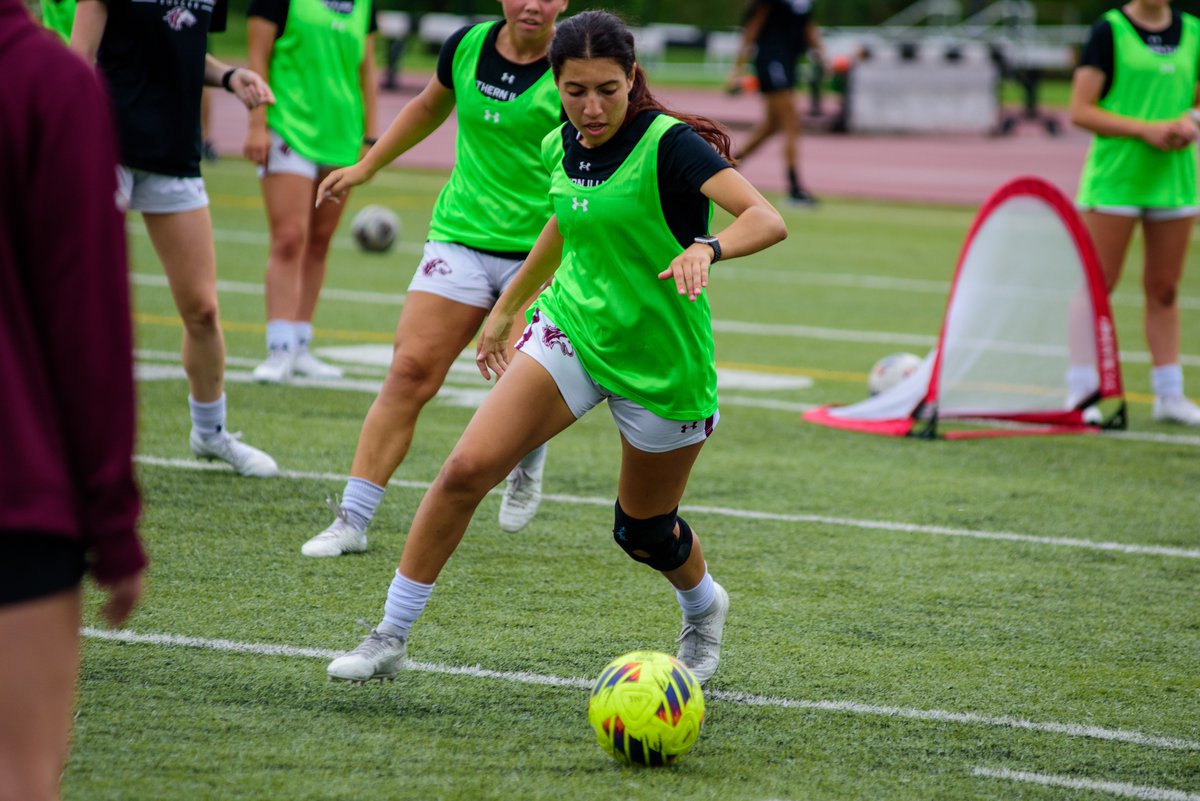 SIU_Soccer's tweet image. Guess what week it is..

It's Matchweek 🚨

#Salukis
