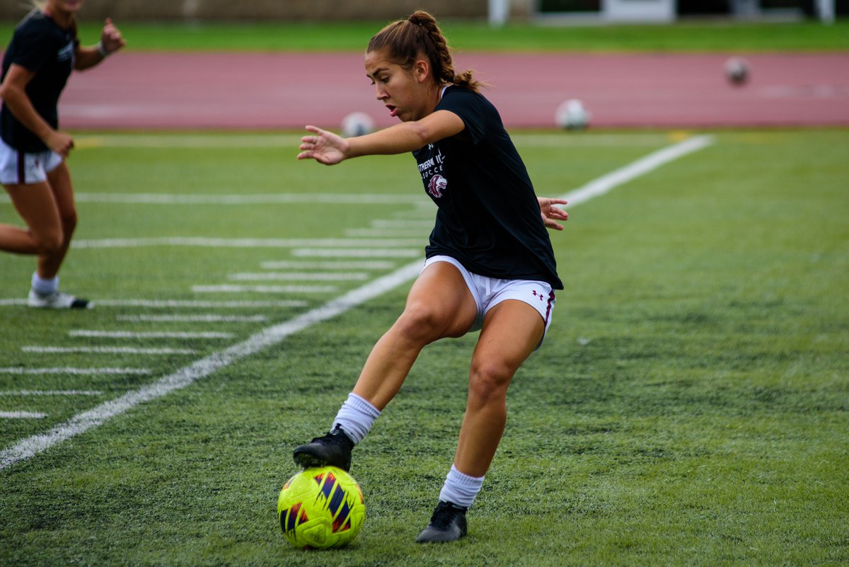 SIU_Soccer's tweet image. Guess what week it is..

It's Matchweek 🚨

#Salukis