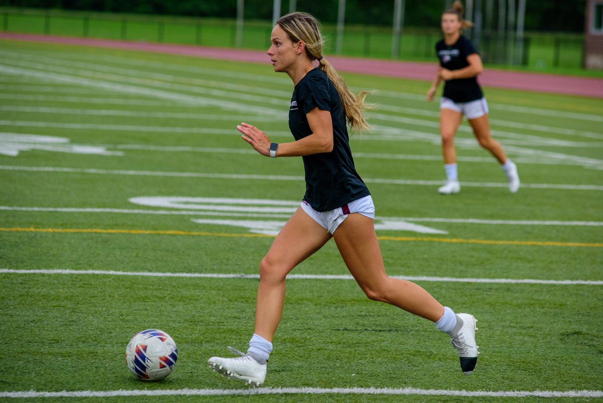 SIU_Soccer's tweet image. Guess what week it is..

It's Matchweek 🚨

#Salukis