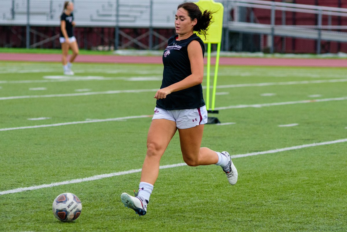 SIU_Soccer's tweet image. Guess what week it is..

It's Matchweek 🚨

#Salukis