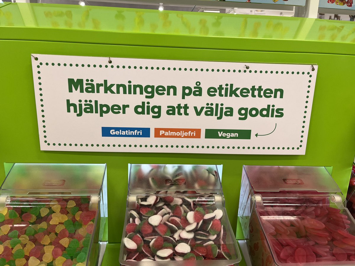 Lars Beckman tweet media