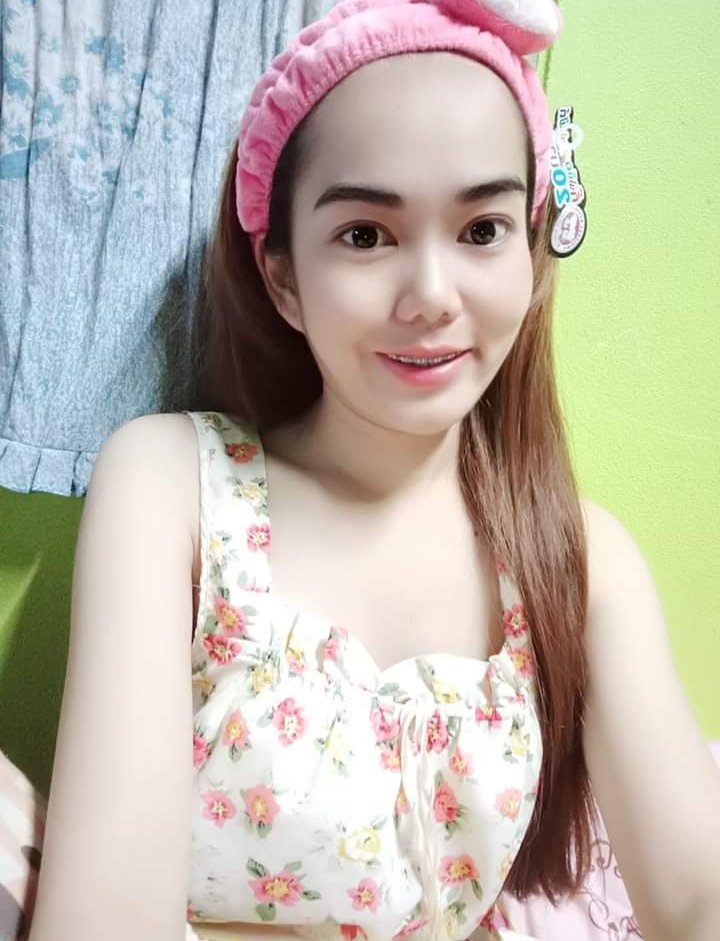 #วิจารณ์สาวน่าเย็ด น้องโอ๋สาวผู้หน้าเอา