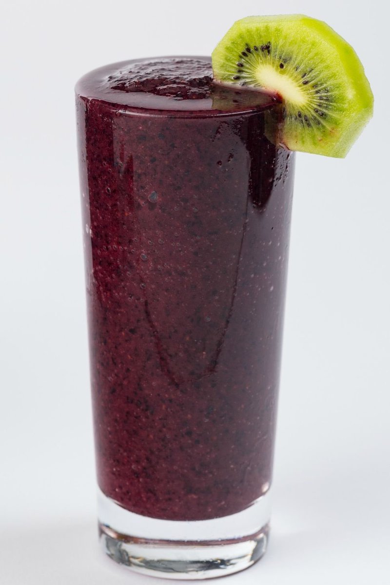 cbtsincorporate's tweet photo. Have you ever had a super fruit smoothie? All you need is kiwis, chia seeds, frozen cherries, and almond milk. You will be feeling incredible all day.
#smoothie
#fruit
#health
#cbtsinc https://t.co/YGICXUO8QM