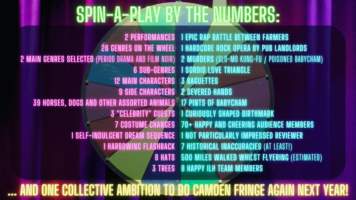 Insert Laughter Here - FB/IG tweet media