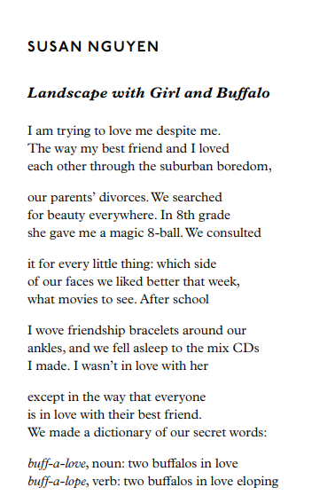 Susan Nguyen 🪞 tweet media