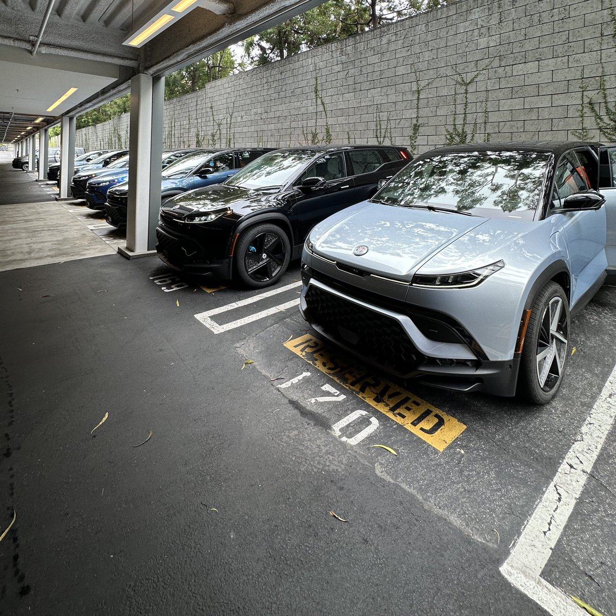 Fisker Inc. tweet media