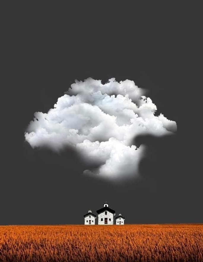 🖤🤍🧡

Good evening
Houses of broken hearts
🖤 🏠🏚️🏠

📷 Niphisi