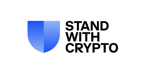 Congress needs to hear from you on crypto.
Laws are being written as we speak — if you’re not contacting your representatives, you’re not being heard.

Today marks the launch of the Stand with Crypto Alliance, which aims to give the 50 million Americans who own crypto a voice to