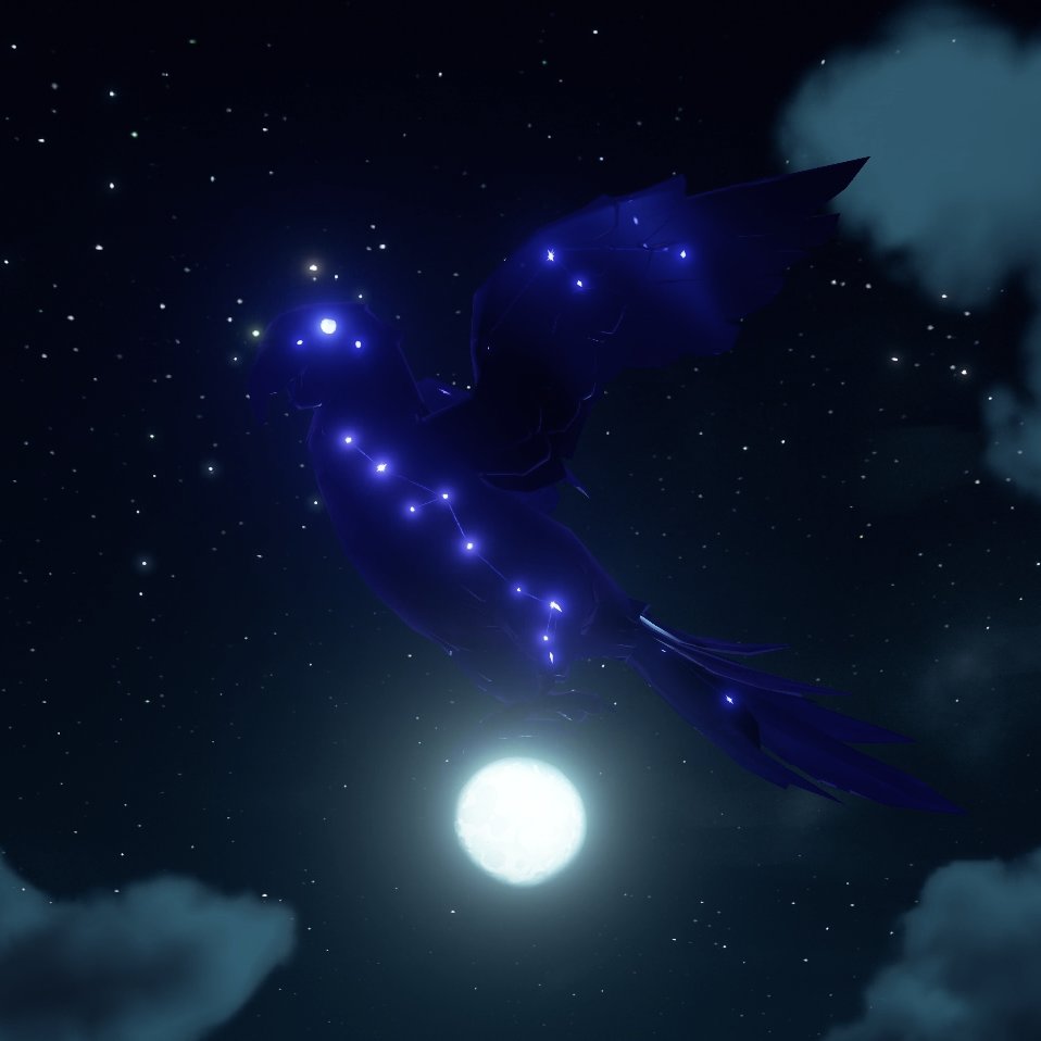 davram_bashere's tweet photo. Starry night
@SeaOfThieves #seaofthieves #SoTShot https://t.co/8KLoyDfrDU