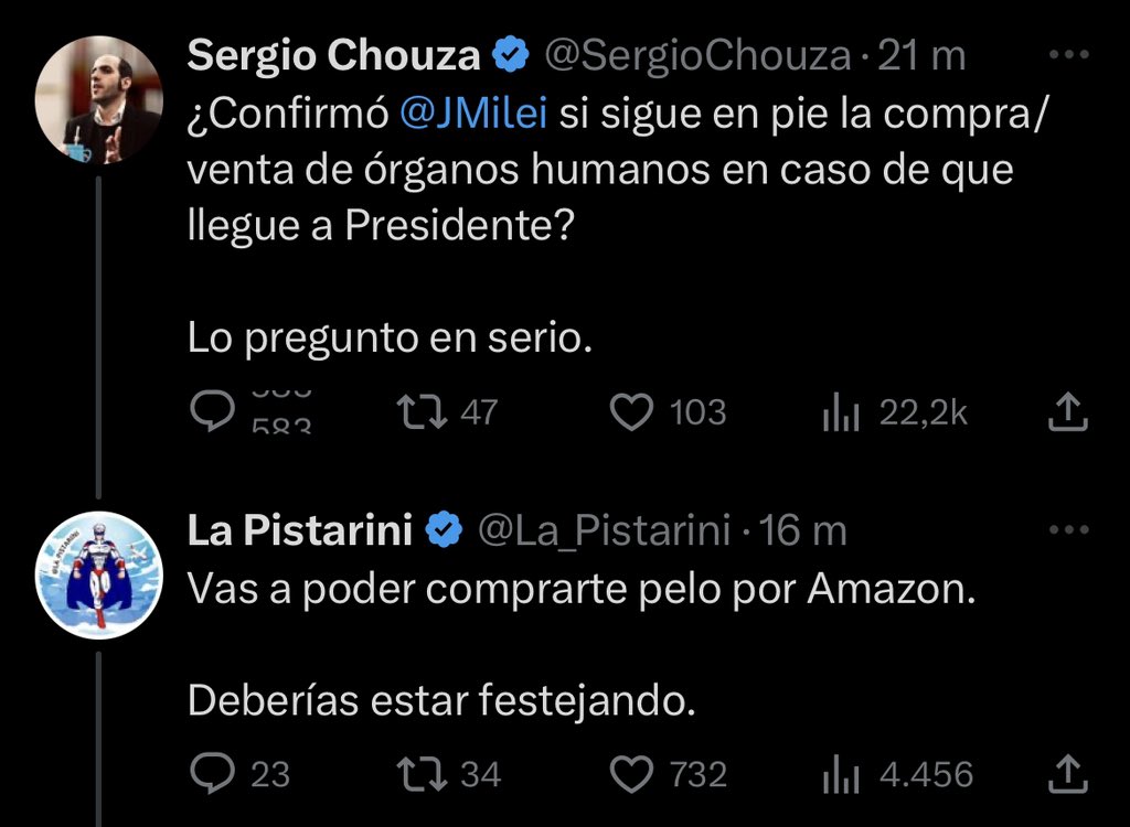 agustinromm's tweet photo. Pfffff https://t.co/IpaKUezkqR