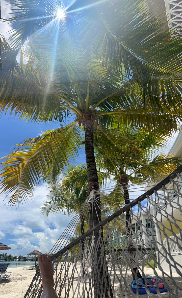 Back from an amazing trip to the Bahamas and ready to get started on a new school year. #catchupday