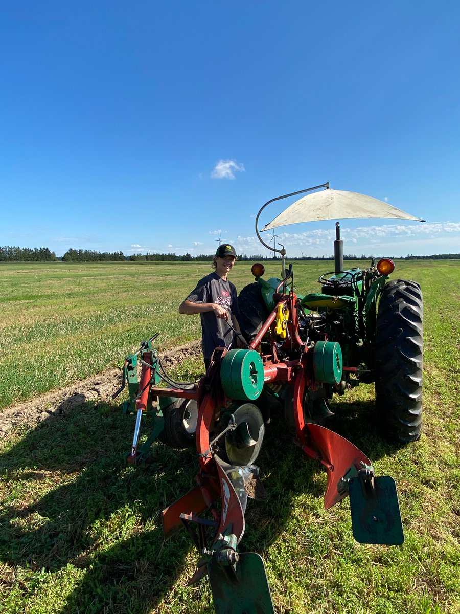 C-K Plowmen's Association tweet media