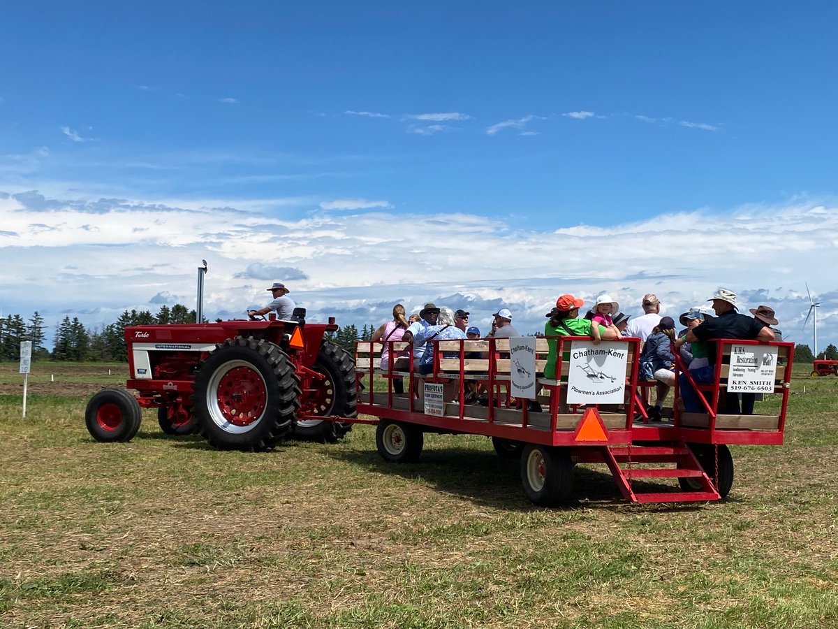 C-K Plowmen's Association tweet media