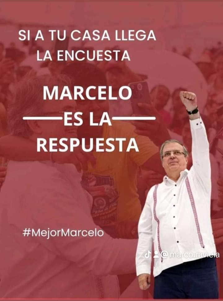 MéxicoSi🇲🇽 tweet media