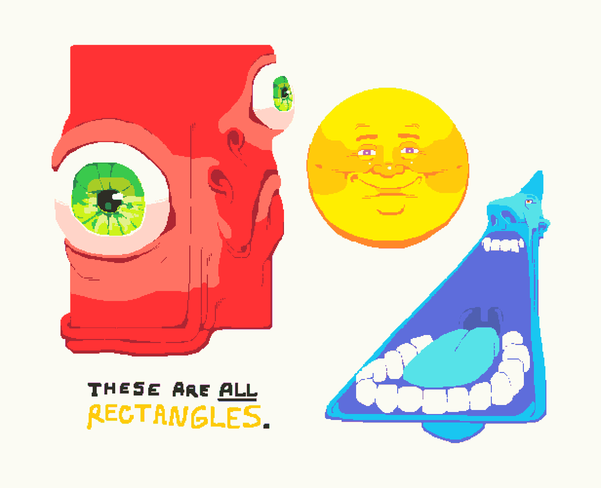 shapes