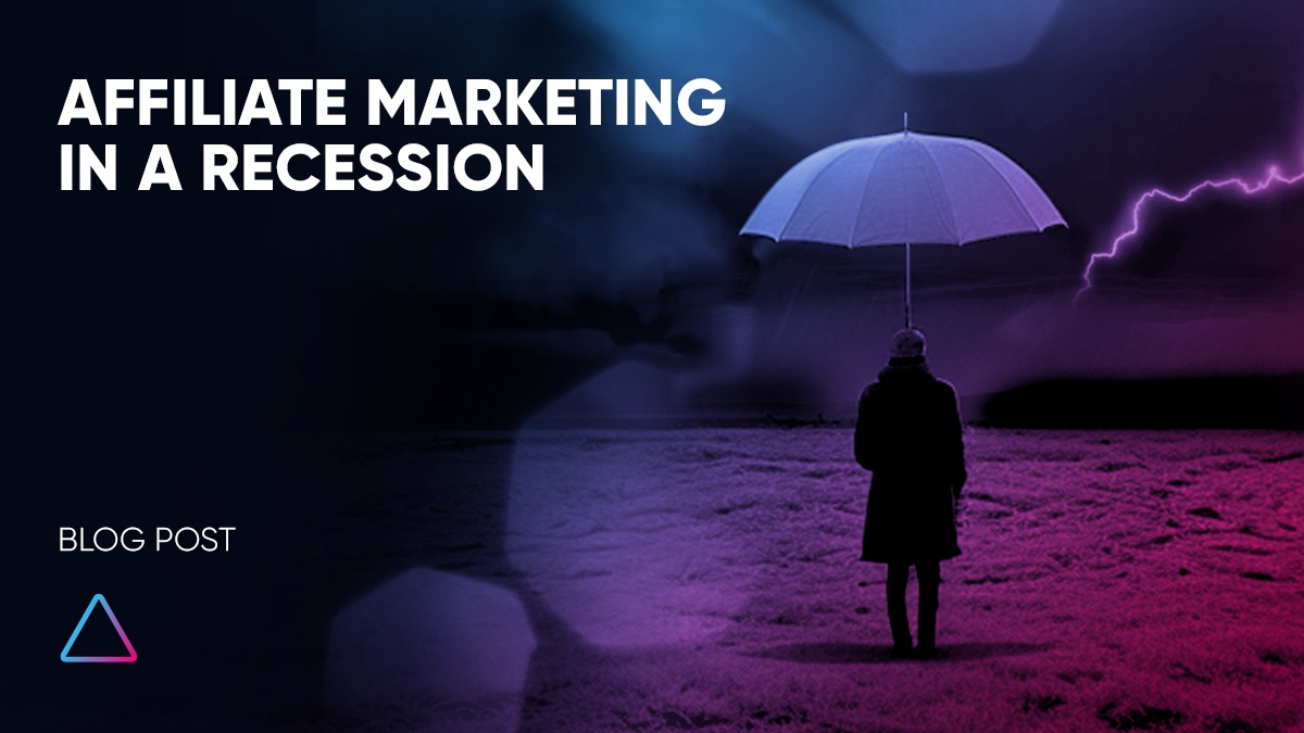 AdvidiNetwork's tweet photo. Good news: Studies say the odds of a recession in the next 12 months fell for the first time this year — from 61% to 54%. 

If you're a glass-half-empty type of marketer or you just like to be prepared, this blog is for you: https://t.co/vLdAfnsRFb

#advidi #recession #inflation https://t.co/3YSKYDlwXg