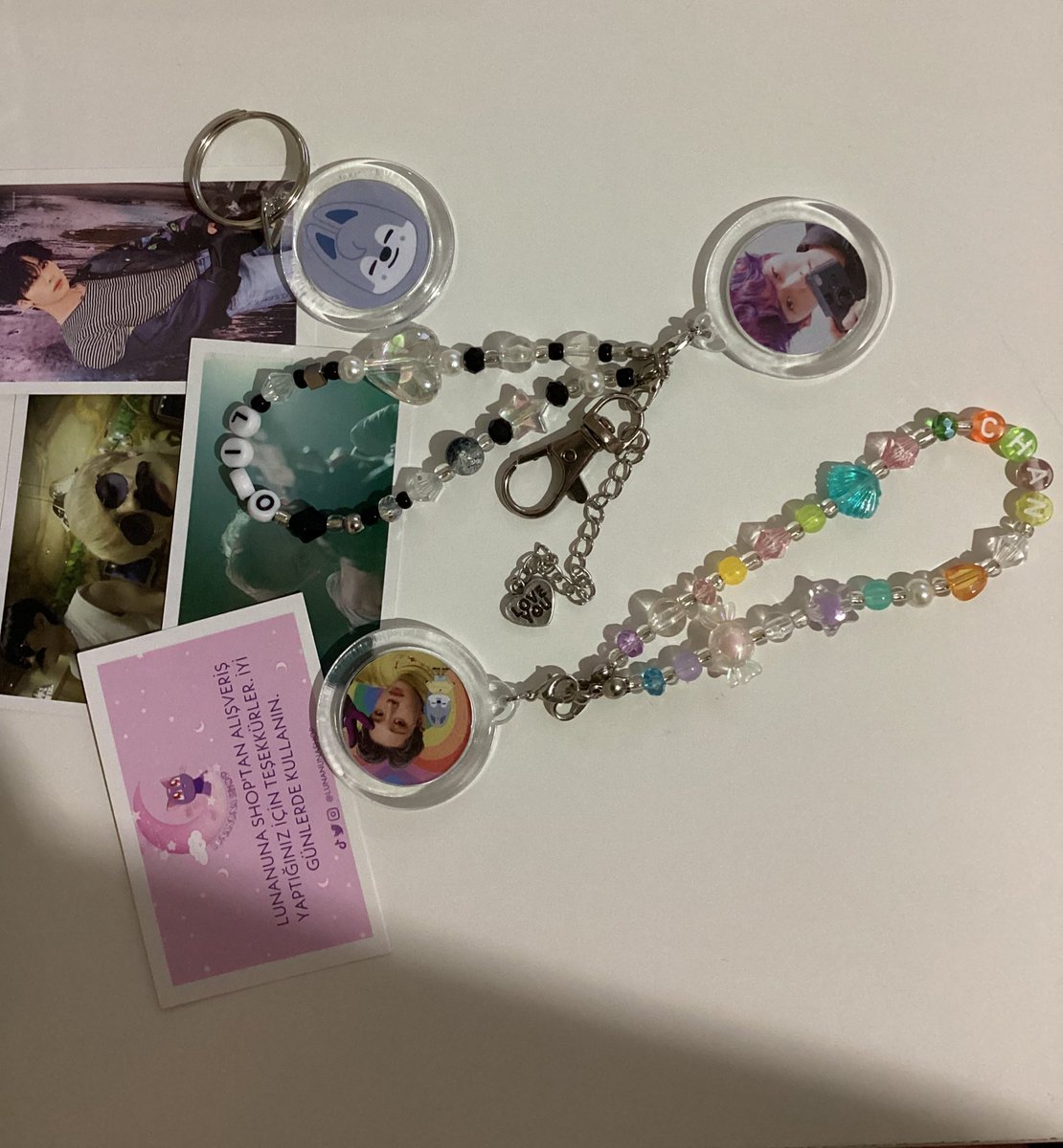 Ağağağaağ aşık oldum 😭💗 <a href="/lunanunashop/">Lunanuna Shop</a> ellerine sağlık aşku