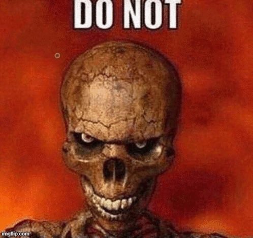 ALOWDOCK's tweet photo. @HumansNoContext https://t.co/lXL7QgUU0X