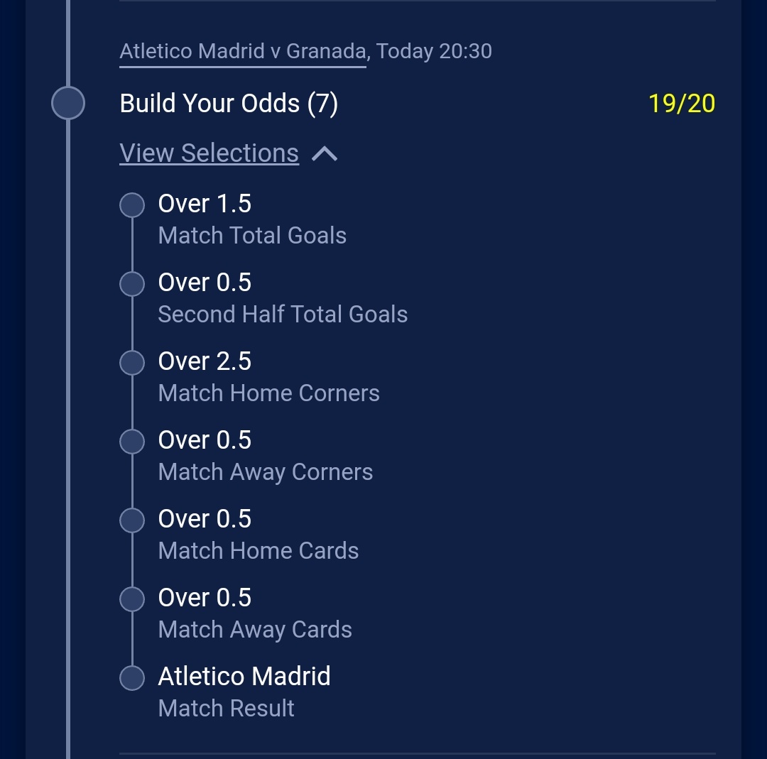 Simple Stakes tweet media