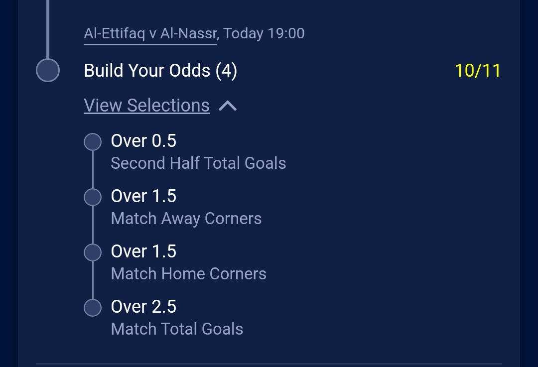 Simple Stakes tweet media