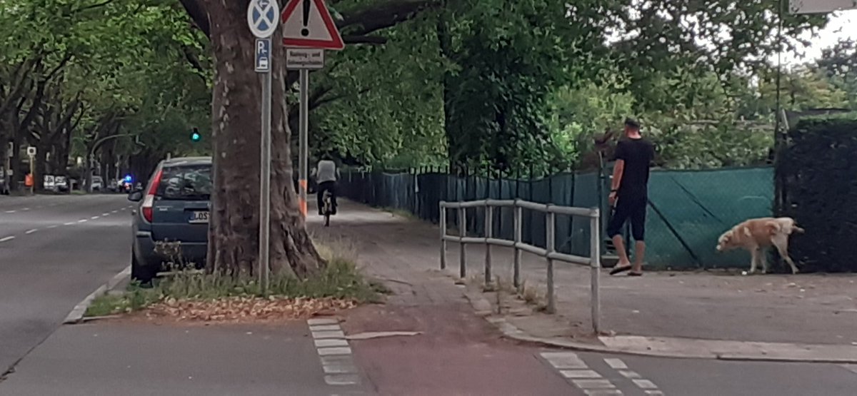 RadfahrerinR's tweet photo. Der Gipfel der Unverschämtheiten!
Ollenhauerstraße, Rödernallee
@SchreinerManja https://t.co/gv6UNpiz99