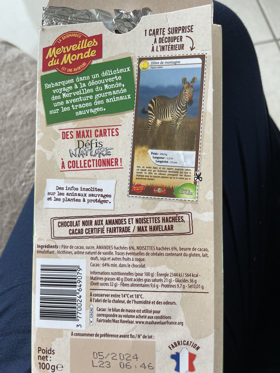 Véro Servat tweet media