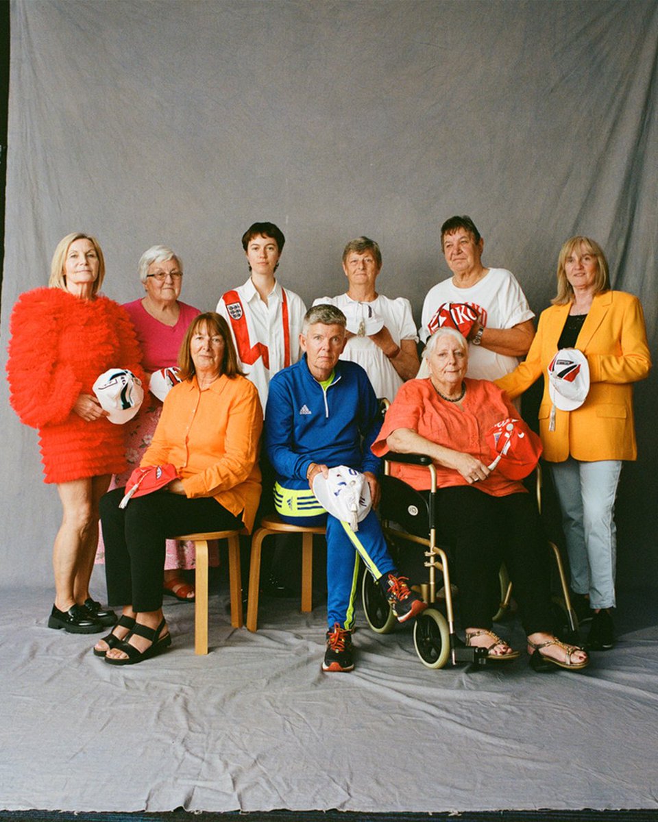 The ‘Lost Lionesses’ were the first women’s football team to represent England at a major international tournament. They competed in the 1971 World cup in Mexico, where they played in front of crowds of up to 90,000. Unrecognised, on their return to England they were forced to…